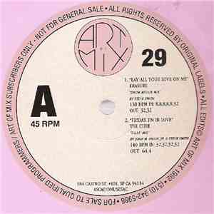 Various - Remixes For The Masters 29 download free Various - Remixes For The Masters 29 download mp3 flac