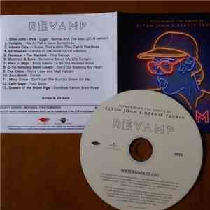 Various - Revamp: Reimagining The Songs Of Elton John & Bernie Taupin download free