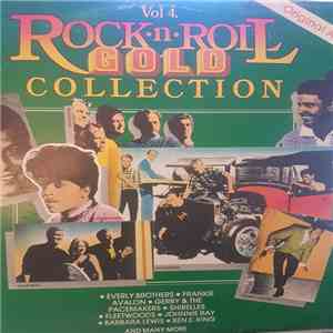 Various - Rock 'N' Roll Gold Collection Vol. 4 download mp3 flac