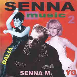Various - Senna Music 2 download mp3 flac