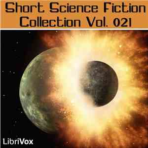 Various - Short Science Fiction Collection Vol. 021 download free