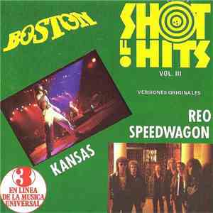 Various - Shot Of Hits Vol. III download free