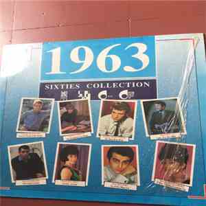 Various - Sixties Collection - 1963 download free Various - Sixties Collection - 1963 download mp3 flac