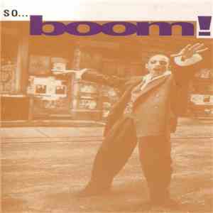Various - So ... Boom! download mp3 flac