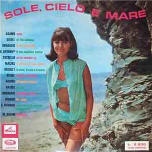 Various - Sole, Cielo E Mare download free