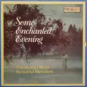 Various - Some Enchanted Evening download free