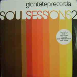 Various - Soul Sessions 2 download free