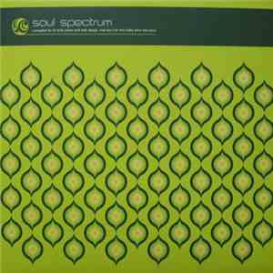Various - Soul Spectrum download free