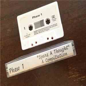 Various - Spare A Thought download free