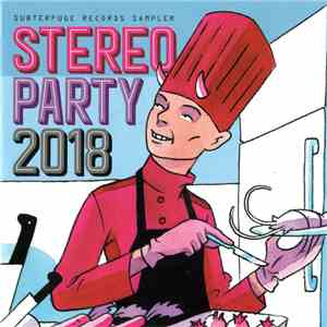 Various - Stereo Party 2018 (Subterfuge Records Sampler) download mp3 flac