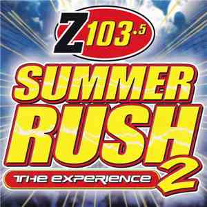 Various - Summer Rush 2 download free