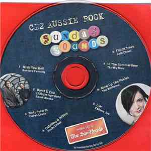 Various - Sunday Sounds - Aussie Rock download free Various - Sunday Sounds - Aussie Rock download mp3 flac