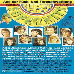 Various - Super 20 - Super Hits download mp3 flac