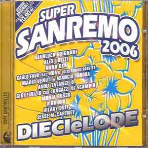Various - Super Sanremo 2006 download free
