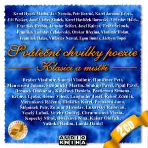 Various - Sváteční Chvilky Poezie ——— Klasici A Mistři ——— download free