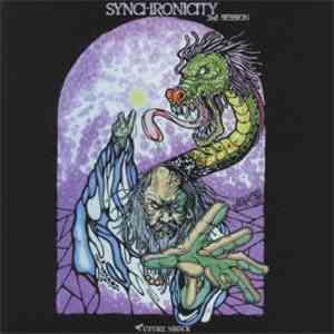 Various - Synchronicity 2nd Session download free