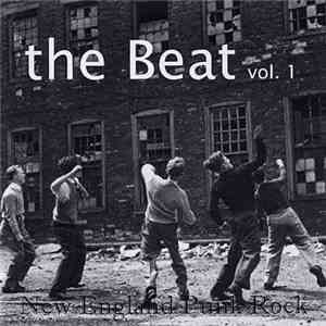 Various - The Beat Vol. 1: New England Punk Rock download mp3 flac