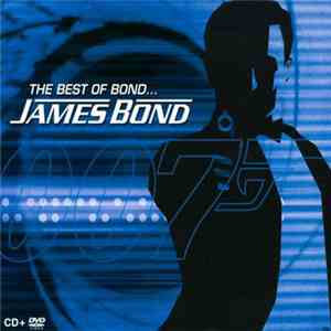Various - The Best Of Bond... James Bond download mp3 flac