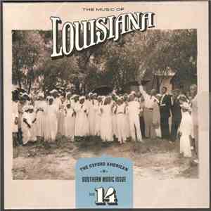 Various - The Oxford American - Southern Music Issue No. 14 download mp3 flac