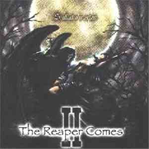 Various - The Reaper Comes II - Saltatio Mortem download mp3 flac