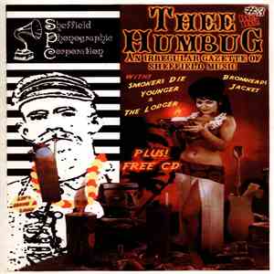 Various - Thee Humbug #3 download mp3 flac