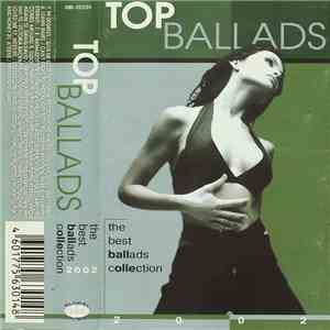 Various - Top Ballads - The Best Ballads Collection download free