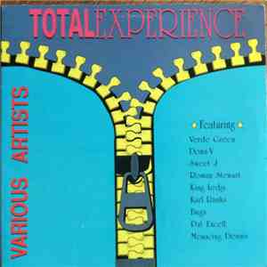 Various - Total Experience download free