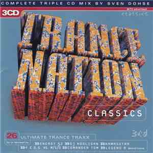 Various - Trance Nation Classics download mp3 flac