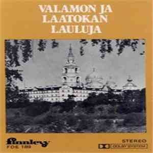 Various - Valamon Ja Laatokan Lauluja download free