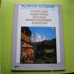 Various - Villancicos Asturianos download mp3 flac