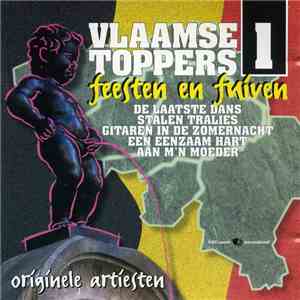Various - Vlaamse Toppers 1 (Feesten En Fuiven) download free