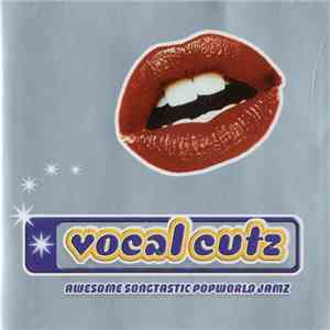 Various - Vocal Cutz download mp3 flac