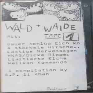 Various - Wald + Waide 1 download free