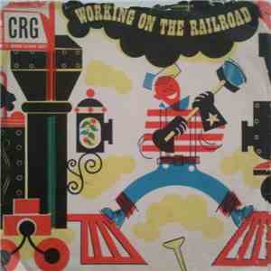 Various - Working On The Railroad download mp3 flac