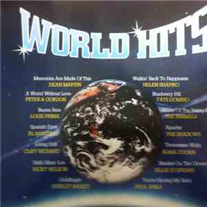 Various - World Hits download free