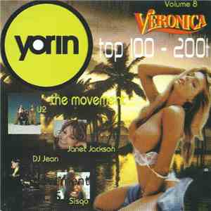 Various - Yorin The Movement - The Smart One 2001 Volume 8 (Veronica Top 100 - 2001) download mp3 flac