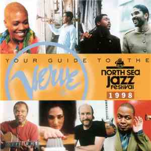 Various - Your Guide To The North Sea Jazz Festival 1998 download mp3 flac