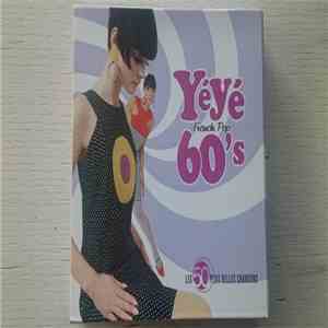 Various - Yéyé 60's French Pop Les 50 Plus Belles Chansons download mp3 flac