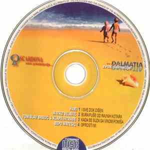 Various - Zvuk Dalmacije - The Sound Of Dalmatia download mp3 flac