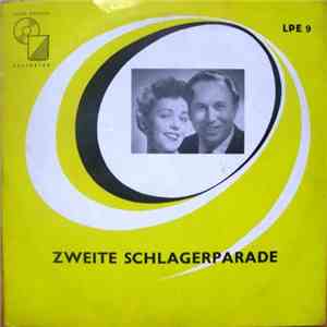 Various - Zweite Schlagerparade download free