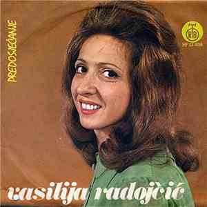 Vasilija Radojčić - Predosećanje download free