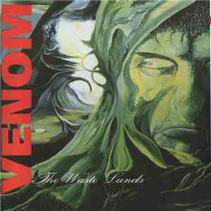 Venom  - The Waste Lands download mp3 flac