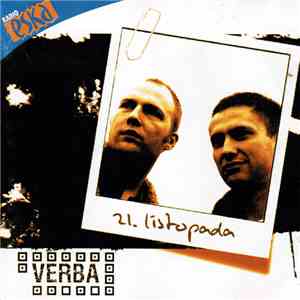 Verba - 21. Listopada download free