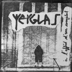 Verglas - À L'affût D'un Complot download free Verglas - À L'affût D'un Complot download mp3 flac