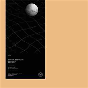 Vernon Felicity - 1996 EP download free
