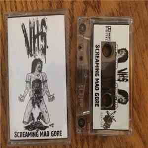 VHS  - Screaming Mad Gore download mp3 flac