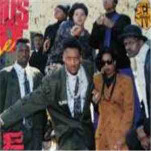 Vicious Beat Posse - Give The People What They Want download free