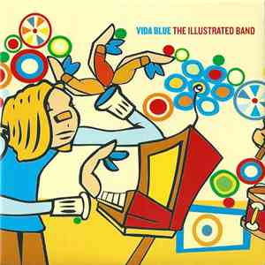 Vida Blue - The Illustrated Band download free