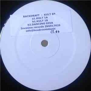 Vincent Van Steenbeek - Kult Ep download free