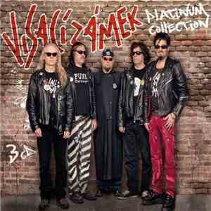 Visací Zámek - Platinum Collection download mp3 flac
